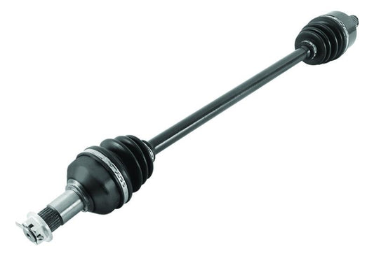 QuadBoss Rugged Axle - 609289