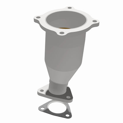 MagnaFlow Conv DF 99-05 Mazda Miata1.8L Front Excluding Turbocharged Magnaflow