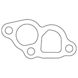 Cometic Chrysler B/RB - Gen-2 Hemi V8 Water Pump Gasket .031in Fiber - 20 Pack