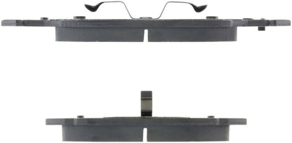 StopTech Street Disc Brake Pads - 305.06230 Stoptech