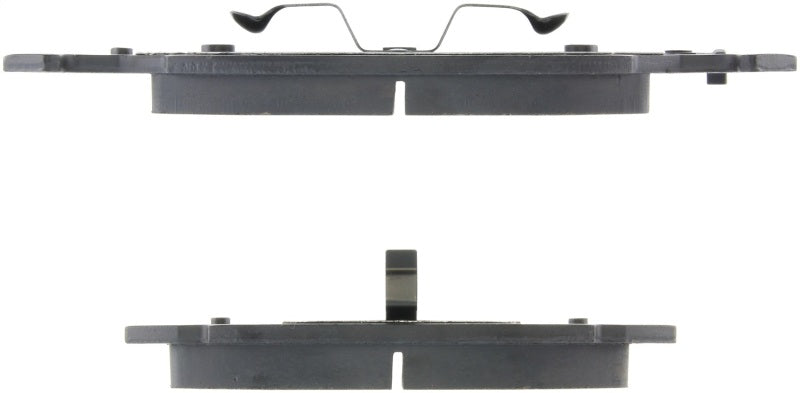 StopTech Street Disc Brake Pads - 305.06230