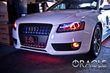 Load image into Gallery viewer, Oracle Audi A5 07-13 LED Halo Kit - White