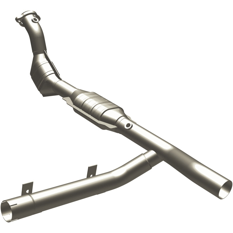 MagnaFlow Conv DF 97 Ford Expedition 4.6L Magnaflow