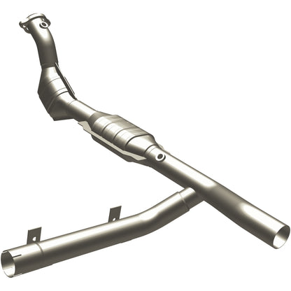 MagnaFlow Conv DF 97 Ford Expedition 4.6L Magnaflow