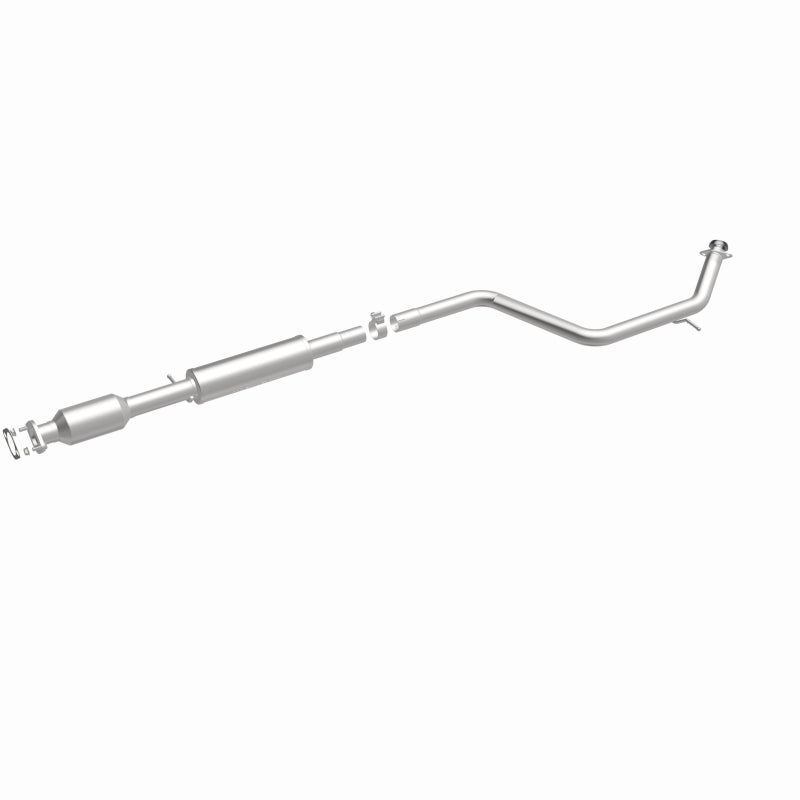 MagnaFlow 5571314 Direct-Fit Catalytic Converter