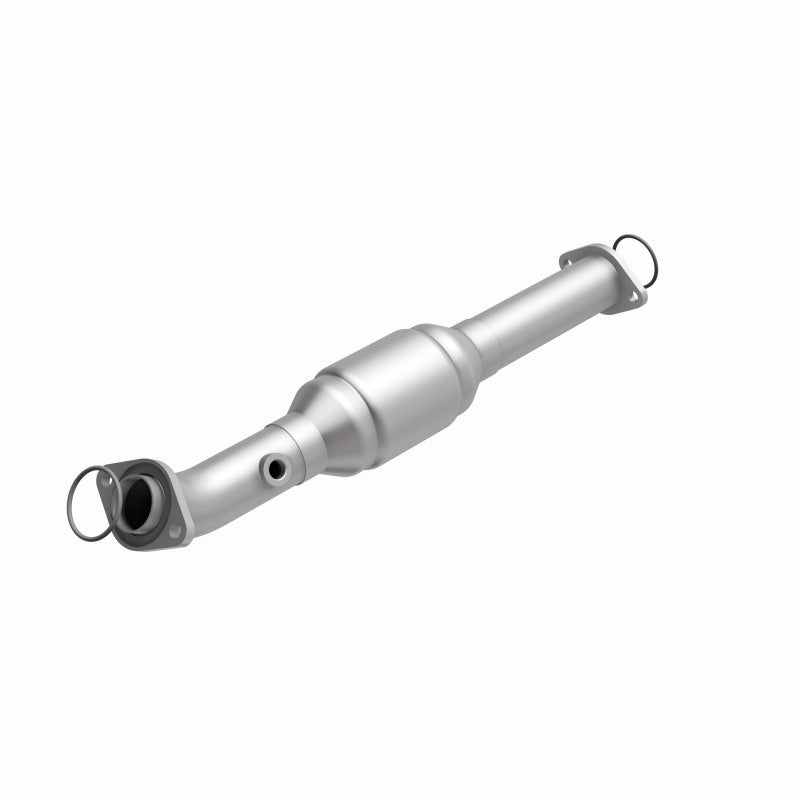 MagnaFlow Conv DF 05-09 Toyota Tacoma 4.0L P/S Rear Magnaflow