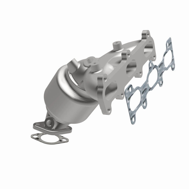 MagnaFlow Conv DF 07-09 Hyundai Santa Fe 2.7L Magnaflow