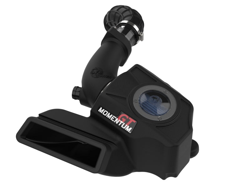 aFe Momentum GT Pro 5R Cold Air Intake System 18-21 Volkswagen Tiguan L4-2.0L (t) aFe