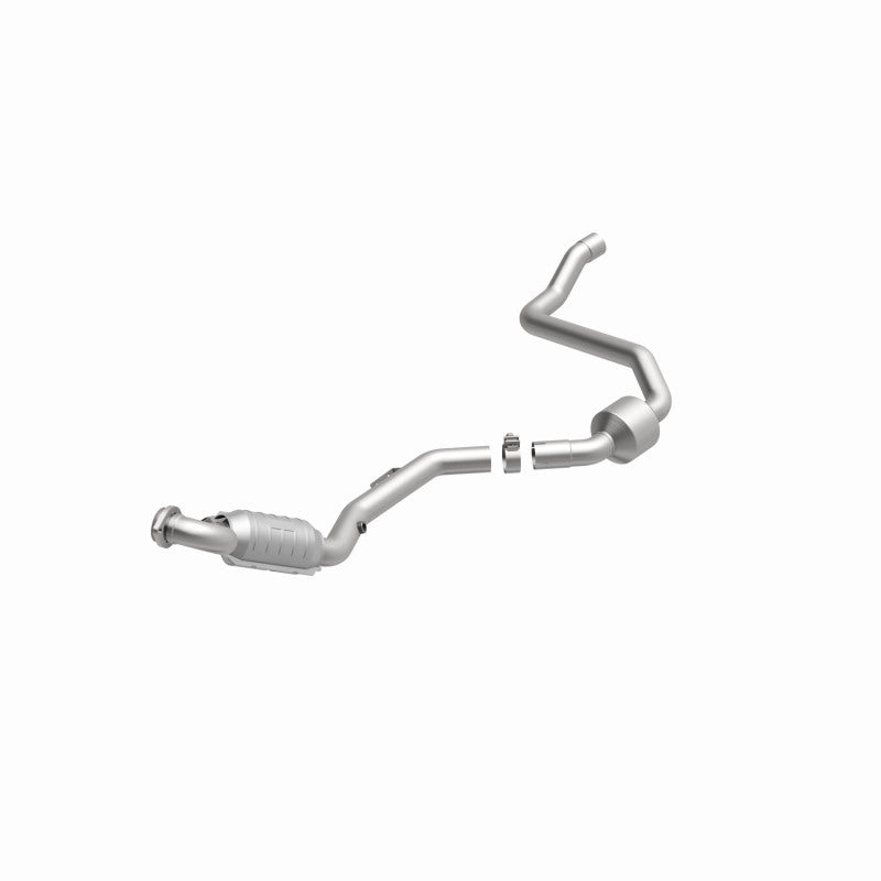 MagnaFlow Conv DF 01-03 Mercedes ML55 Driver Side 5.5L Magnaflow