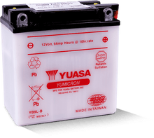 Load image into Gallery viewer, Yuasa Yb9L-B Yuasa Battery