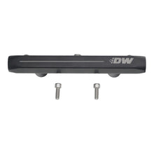 Load image into Gallery viewer, DeatschWerks 16-20 Polaris RZR XP Turbo/17-21 XP4 Turbo Fuel Rail