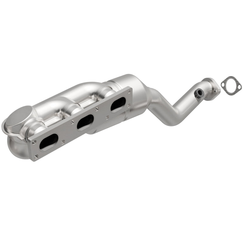 Magnaflow Conv DF BMW 5 99-00 Front Magnaflow