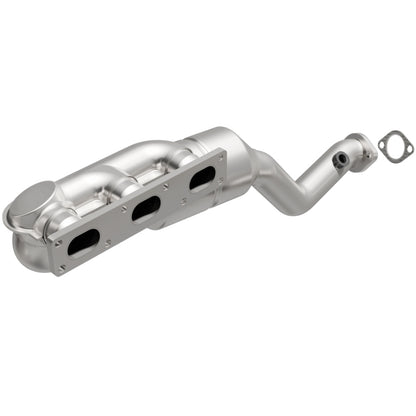 Magnaflow Conv DF BMW 5 99-00 Front Magnaflow