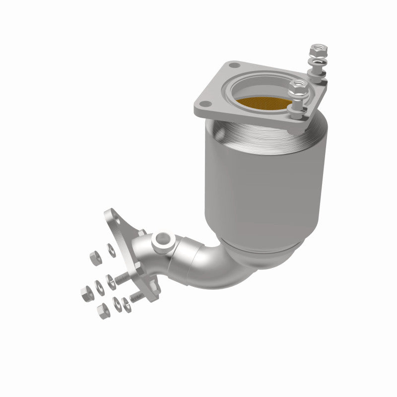 MagnaFlow Conv DF 2011 Nissan Quest 3.5L V6 Magnaflow