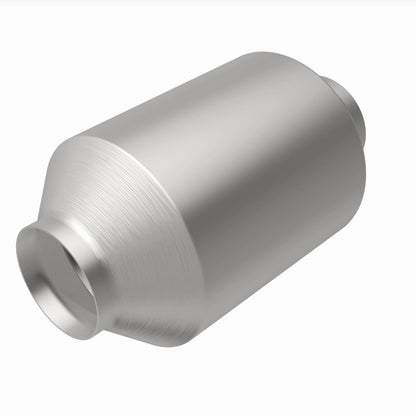 Magnaflow Universal Catalytic Converter 2.5in Spun CA Magnaflow