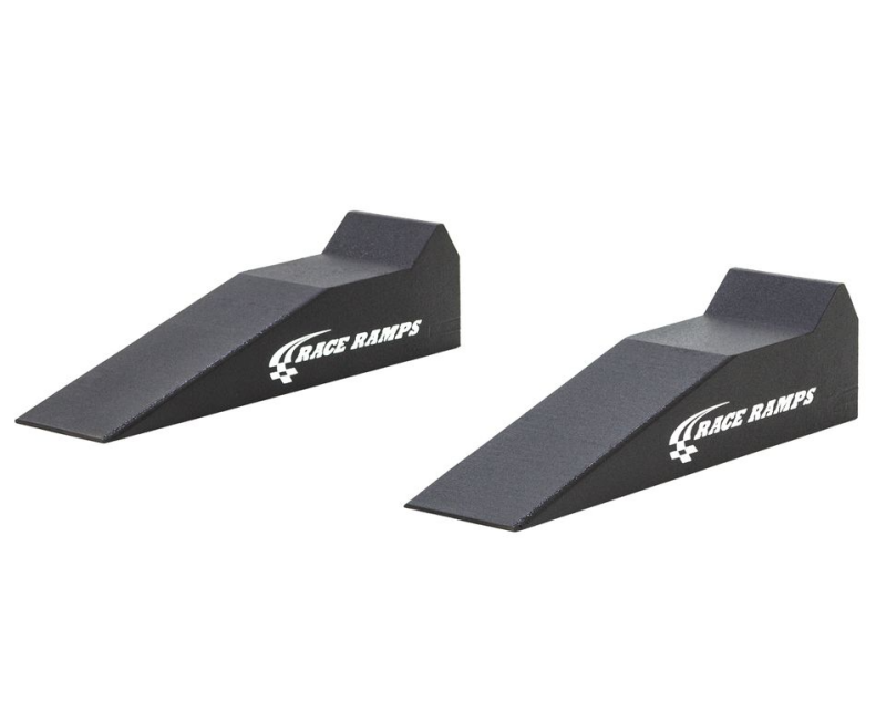 Race Ramps 40in. Sport Ramps - 7in. Lift For 8in. Wide Tires Race Ramps