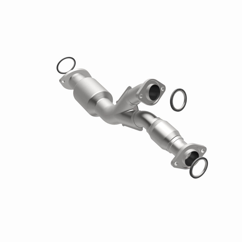 MagnaFlow Conv DF 93-97 Lexus GS300 / 92-98 SC300 3.0L Front Magnaflow