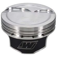 Load image into Gallery viewer, Wiseco Chevy LS 10.00 CC FT 4.085 In. Bore 1.105 In. CH Piston- Set of 8