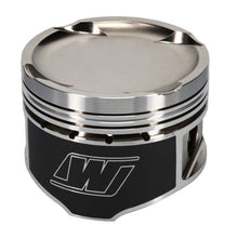 Load image into Gallery viewer, Wiseco Mits Turbo DISH -17cc 1.378 X 87MM Piston Shelf Stock Kit