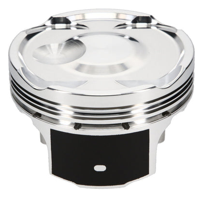 JE Pistons 2017+ Ford EcoBoost 3.5L V6 93.00mm Bore -9.70cc Dish FSR Piston - Set of 6