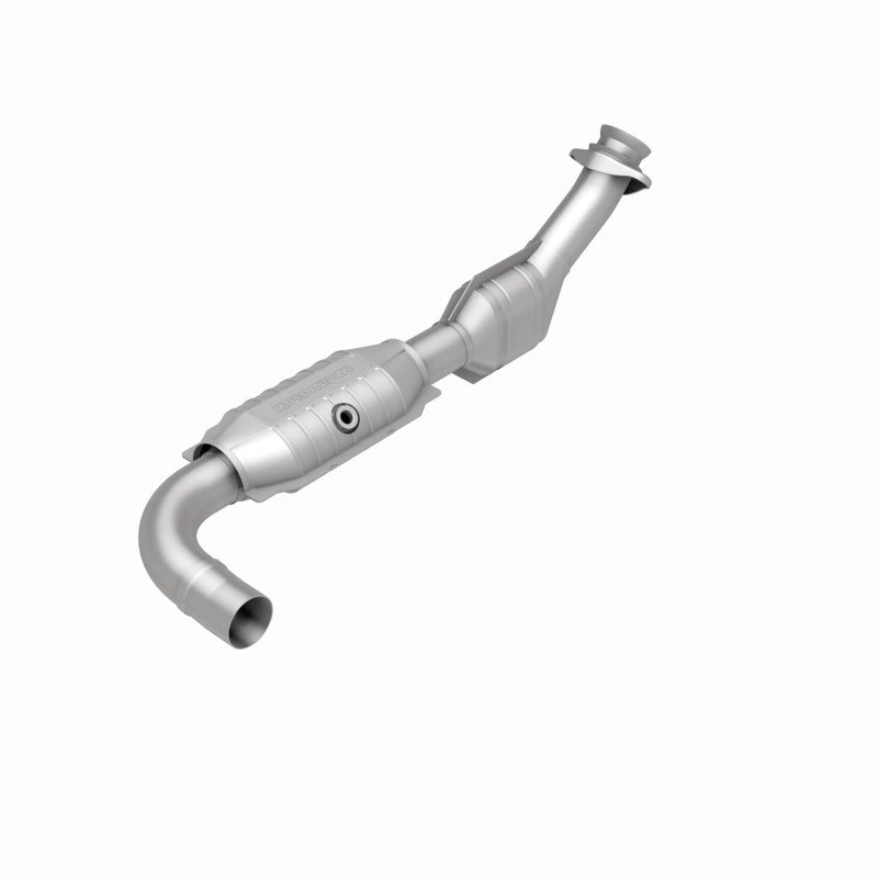 MagnaFlow Conv DF 99-00 Ford F-150 4.2L 50S Magnaflow