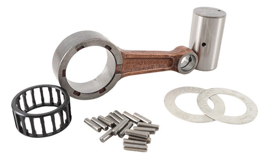 Hot Rods Connecting Rod Kit for 2004-2017 Honda CRF 250 R & More - 8616