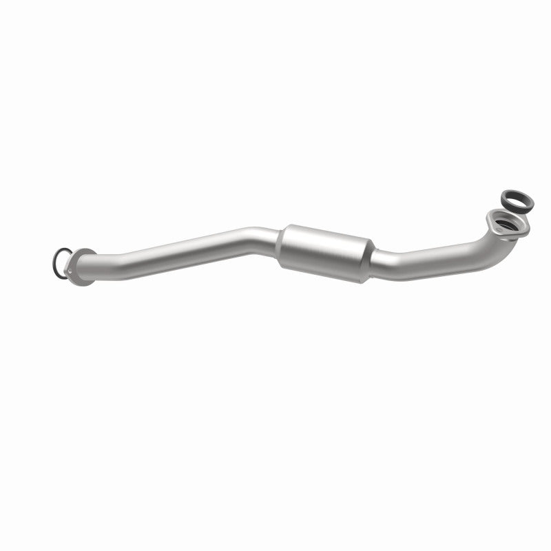 Magnaflow Conv DF 2009-2012 Highlander 2.7 L Underbody Magnaflow