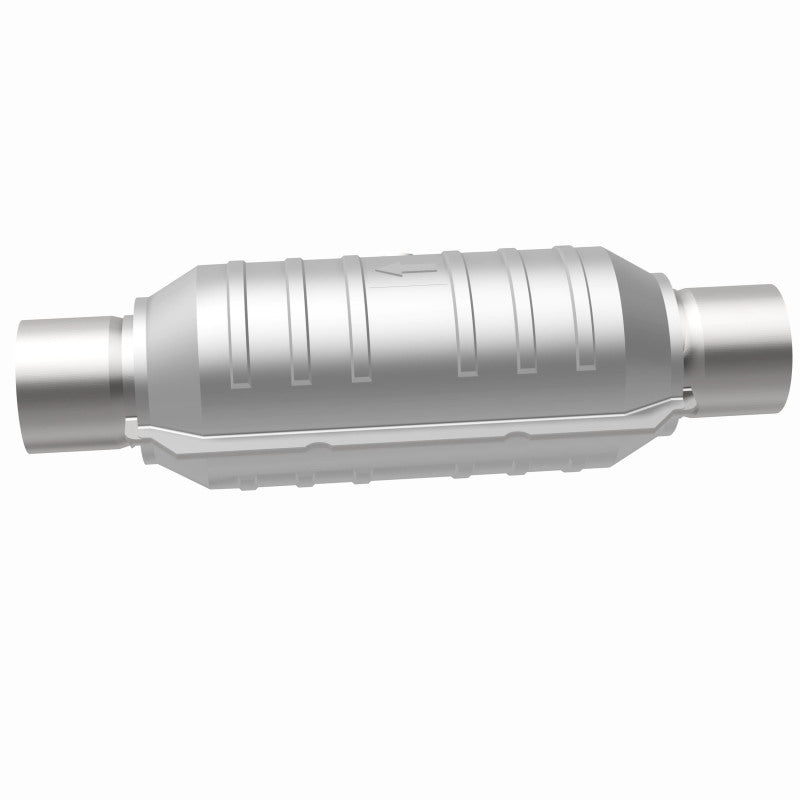 Magnaflow Conv Univ 1.75in. Honda OEM Magnaflow