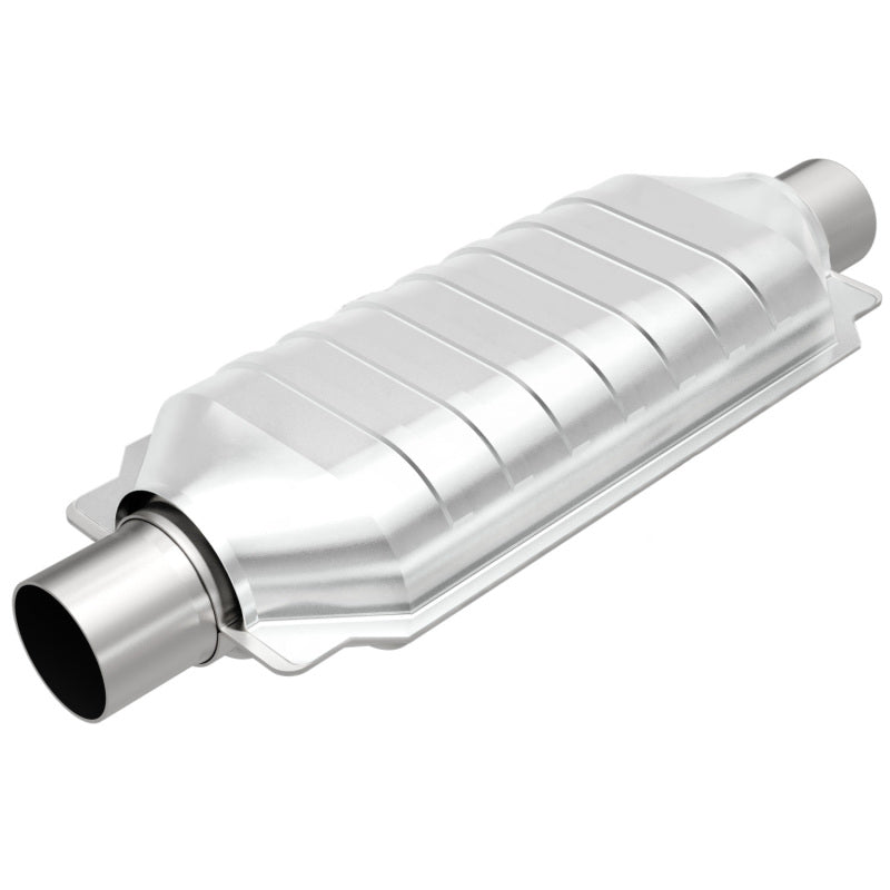 MagnaFlow Conv Univ 2.25inch Magnaflow