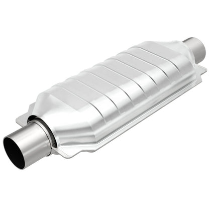 MagnaFlow Conv Univ 2.25inch Magnaflow