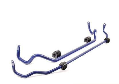 H&R 13-16 Scion FRS  Adjustable Sway Bar Kit - 22mm Front/18mm Rear