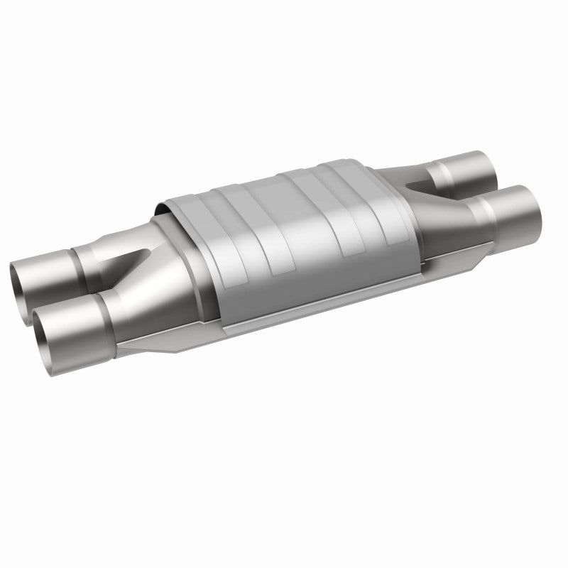 MagnaFlow Conv Univ 2/2 D/D Magnaflow