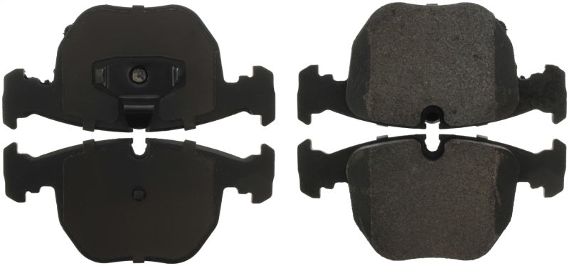 StopTech Premium Ceramic Front Brake Pads - 308.06810 Stoptech