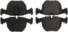 Load image into Gallery viewer, StopTech Premium Ceramic Front Brake Pads - 308.06810