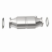 Load image into Gallery viewer, MagnaFlow Conv DF 95-99 Maxima/I30 rear 50S