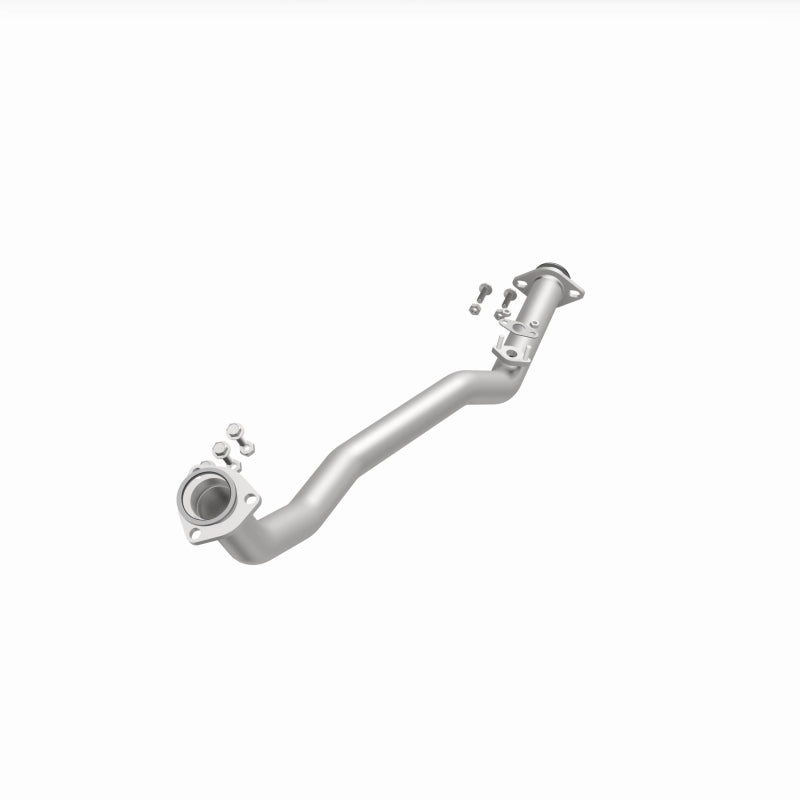 BRE Exhaust 89-95 Pickup 3.0L Front Pipe Kit