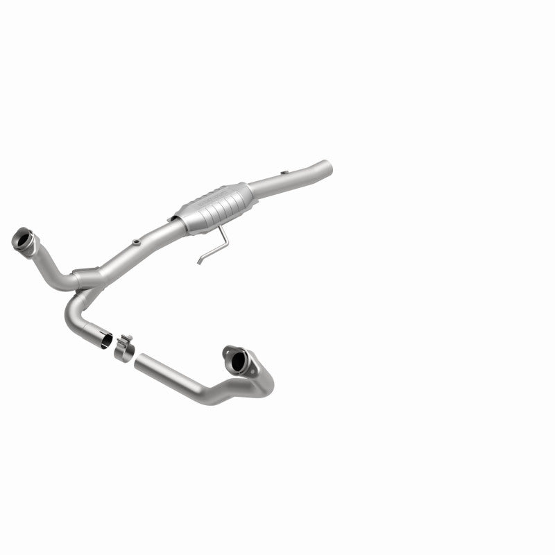 MagnaFlow Conv DF 00-03 Dakota 4.7L 2WD OEM Magnaflow