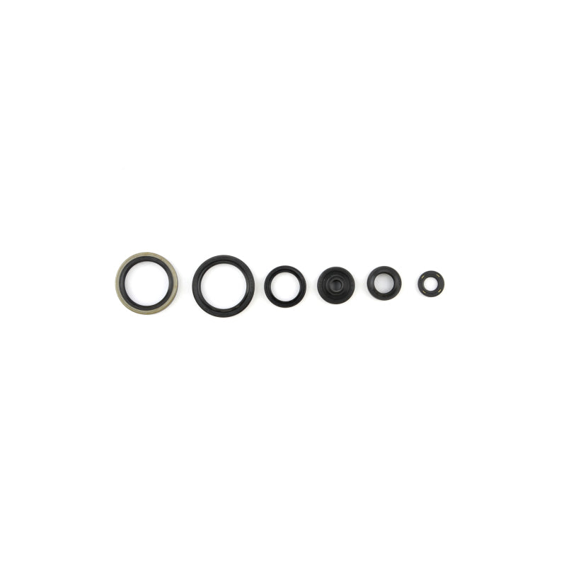 Cometic 05-07 Suzuki RM-Z450 Oil Seal Kit Cometic Gasket