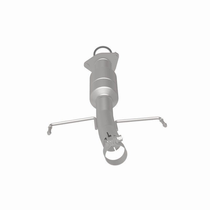 Magnaflow Conv DF 2010-2012 CX-7 2.5 L Underbody Magnaflow