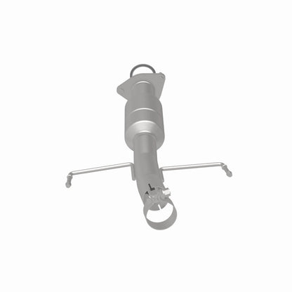 Magnaflow Conv DF 2010-2012 CX-7 2.5 L Underbody Magnaflow
