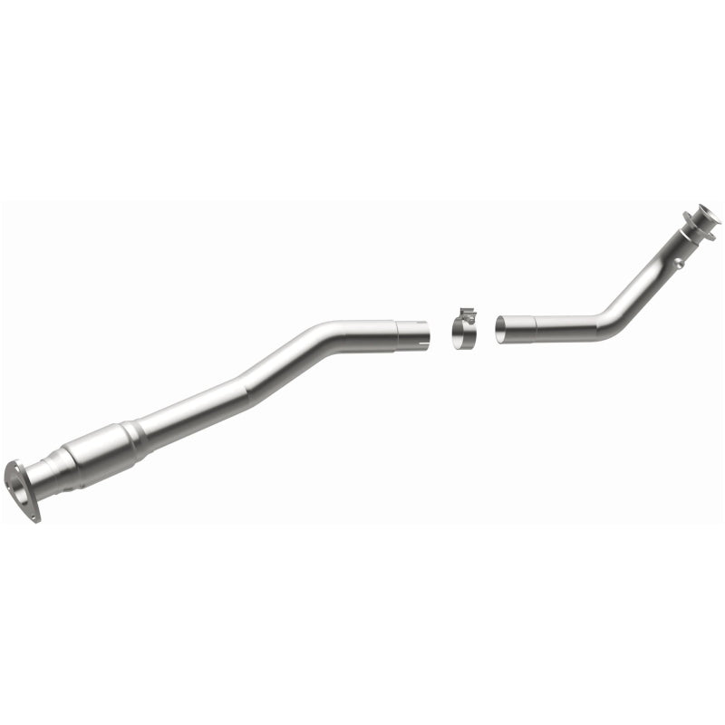 Magnaflow 01-02 Express/Savana 5.7L Direct Fit Converter Magnaflow
