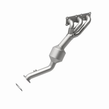 MagnaFlow Conv DF BMW 5 06-07 Front OEM Magnaflow