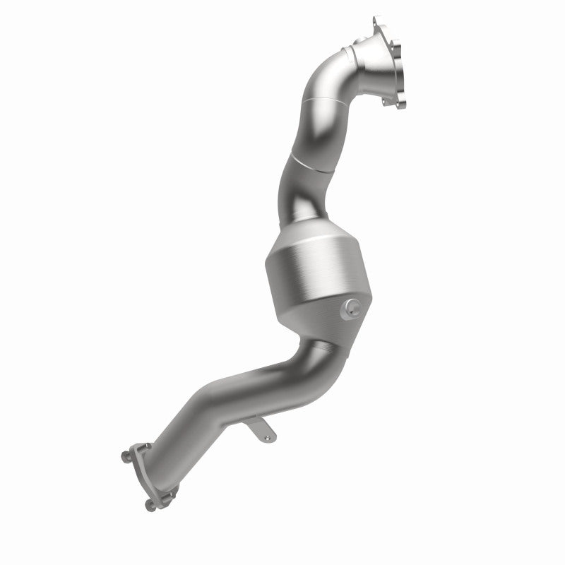 MagnaFlow Conv Direct Fit 13-15 Audi S6/S7/S8/A8 Quattro V8-4.0L Magnaflow