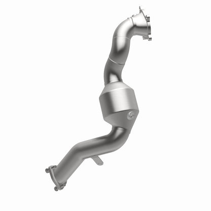 MagnaFlow Conv Direct Fit 13-15 Audi S6/S7/S8/A8 Quattro V8-4.0L Magnaflow