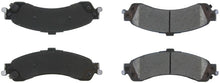 Load image into Gallery viewer, StopTech Premium Ceramic Brake Pads - 308.08340