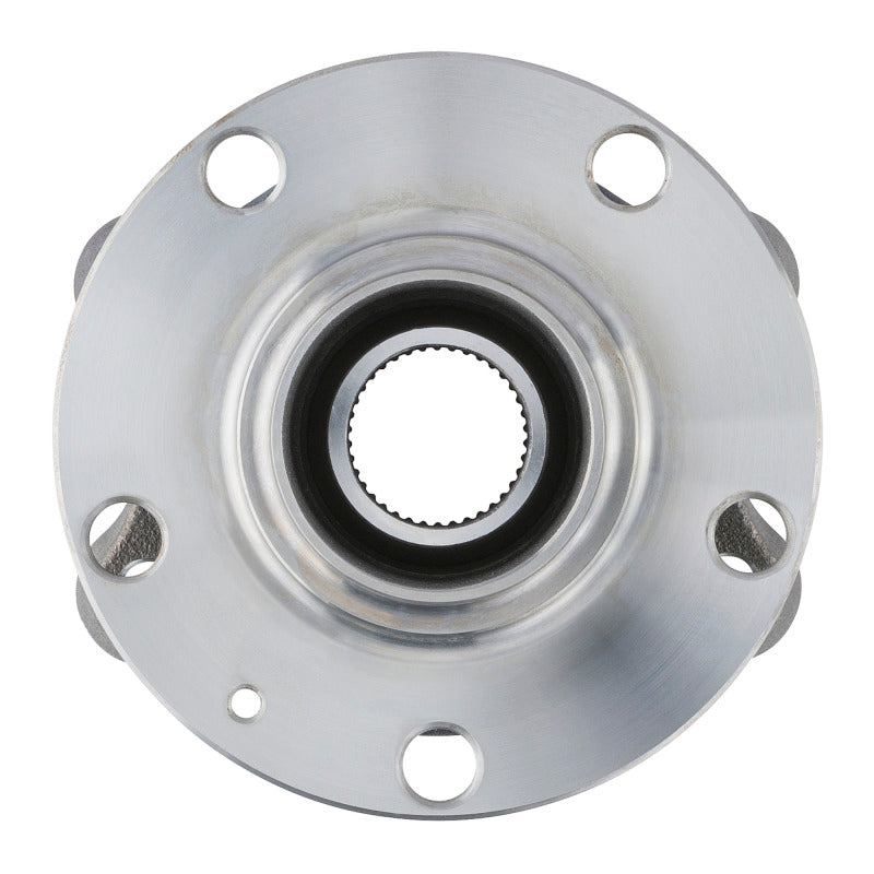 MOOG 04-06 Volkswagen Phaeton Front Hub Assembly Moog