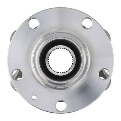 MOOG 04-06 Volkswagen Phaeton Front Hub Assembly Moog