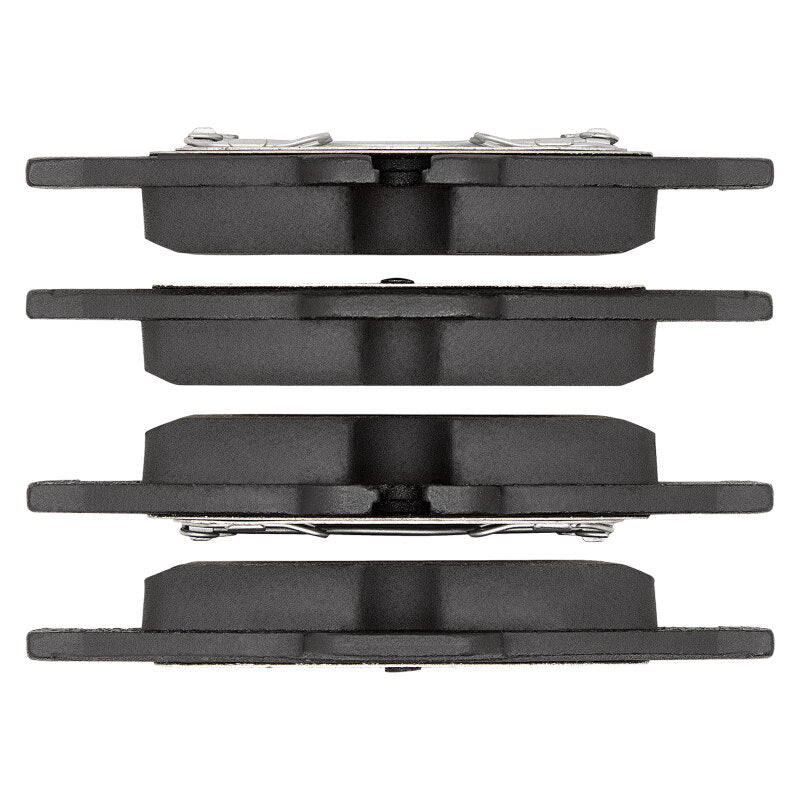 R1 13-15 Jaguar XKR Rear Optimum OE Brake Pads