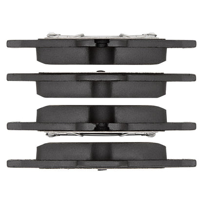 R1 13-15 Jaguar XKR Rear Optimum OE Brake Pads