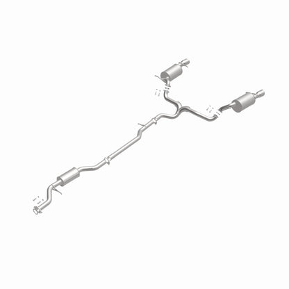 MagnaFlow BRE Exhaust Kit 07-15 Mazda CX-9